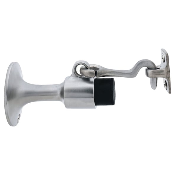 Stops, Holders and Bumpers